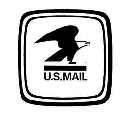 U.S. MAIL
