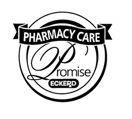 ECKERD PHARMACY CARE PROMISE