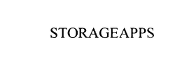 STORAGEAPPS