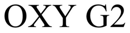 OXY G2