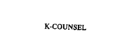 K-COUNSEL