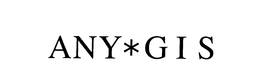ANY*GIS