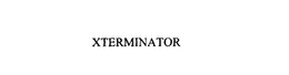 XTERMINATOR