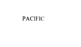 PACIFIC