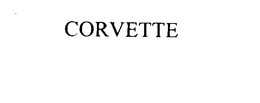 CORVETTE