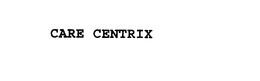 CARECENTRIX