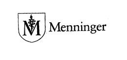 M MENNINGER