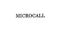 MICROCALL
