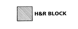 H&R BLOCK