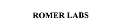 ROMER LABS