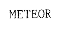 METEOR