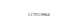 LITHIUMAX