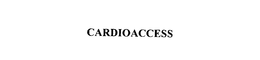 CARDIOACCESS