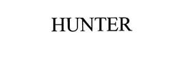 HUNTER
