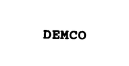 DEMCO