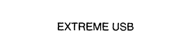 EXTREME USB