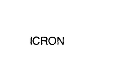 ICRON