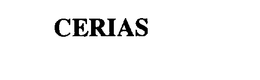 CERIAS