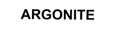 ARGONITE