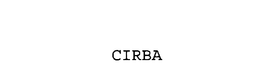CIRBA