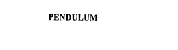 PENDULUM