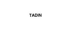 TADIN