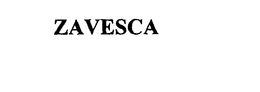 ZAVESCA
