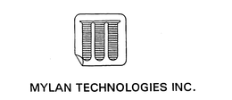 MYLAN TECHNOLOGIES INC.
