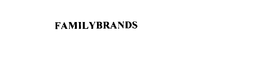 FAMILYBRANDS
