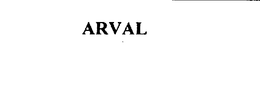 ARVAL