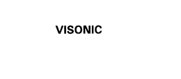 VISONIC
