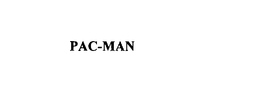 PAC-MAN