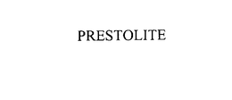PRESTOLITE