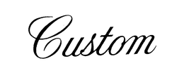 CUSTOM