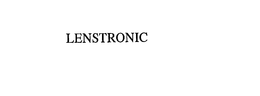 LENSTRONIC