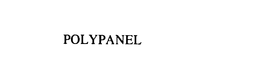 POLYPANEL