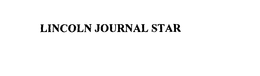 LINCOLN JOURNAL STAR
