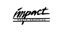 IMPACT PHOTO GRAPHICS