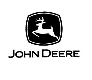 JOHN DEERE