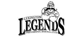 LEXINGTON LEGENDS PROFESSIONAL BASEBALL CLUB