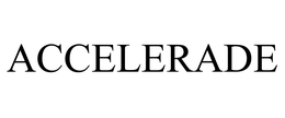 ACCELERADE
