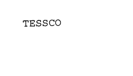 TESSCO