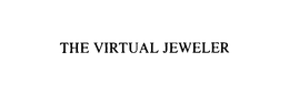 THE VIRTUAL JEWELER
