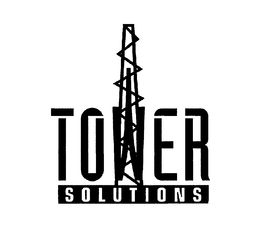 TOWER SOLUTIONS