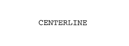 CENTERLINE