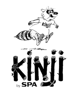 KINJI BY SPA