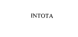 INTOTA