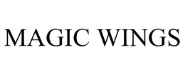 MAGIC WINGS