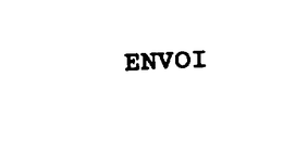 ENVOI