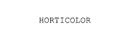 HORTICOLOR